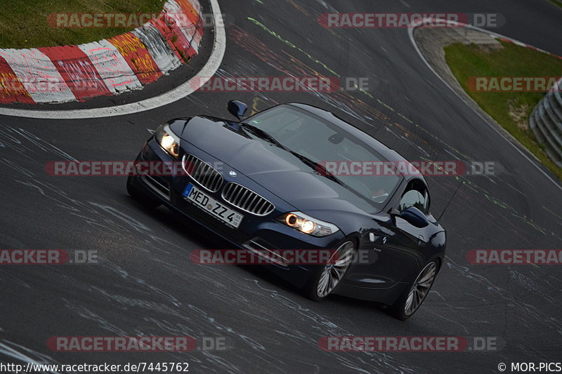 Bild #7445762 - Touristenfahrten Nürburgring Nordschleife (11.09.2019)