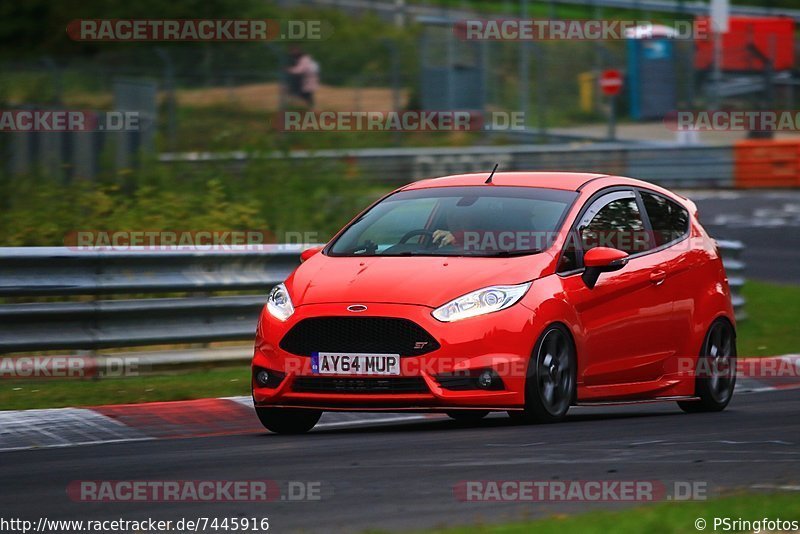 Bild #7445916 - Touristenfahrten Nürburgring Nordschleife (11.09.2019)