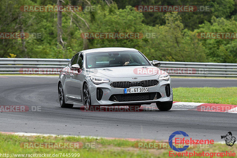 Bild #7445999 - Touristenfahrten Nürburgring Nordschleife (11.09.2019)