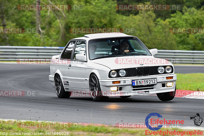 Bild #7446029 - Touristenfahrten Nürburgring Nordschleife (11.09.2019)