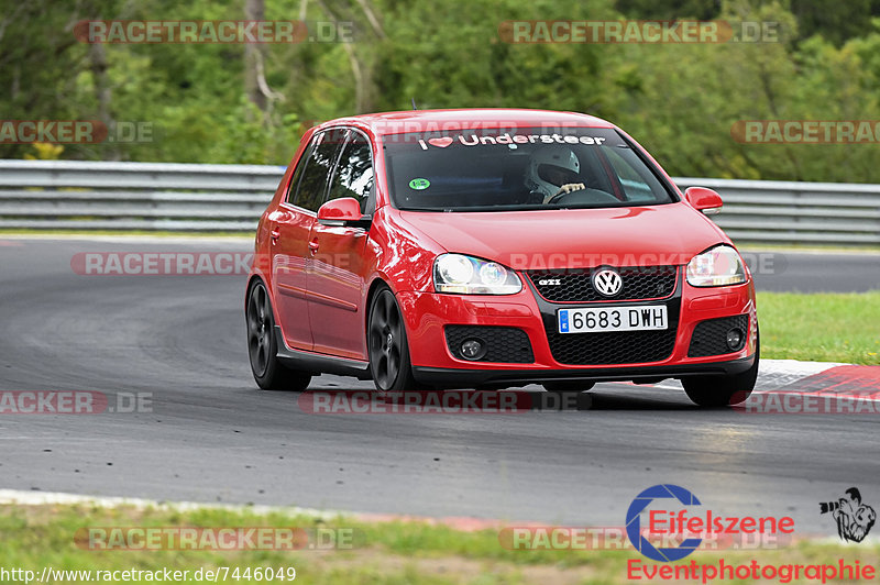 Bild #7446049 - Touristenfahrten Nürburgring Nordschleife (11.09.2019)