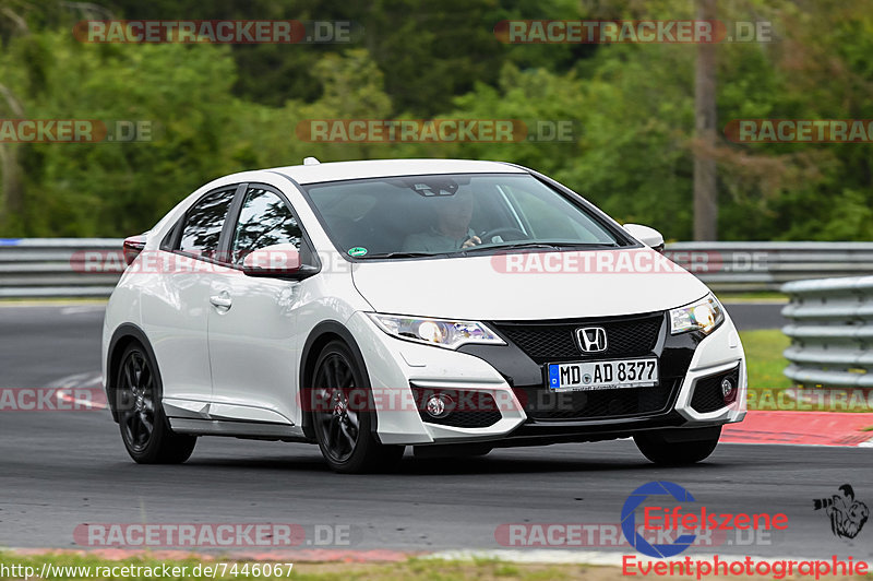 Bild #7446067 - Touristenfahrten Nürburgring Nordschleife (11.09.2019)