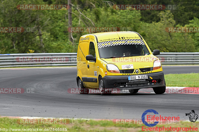 Bild #7446085 - Touristenfahrten Nürburgring Nordschleife (11.09.2019)