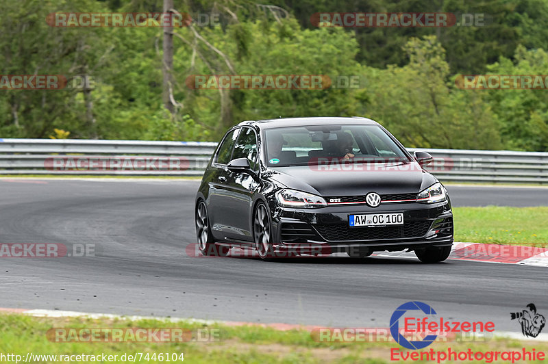 Bild #7446104 - Touristenfahrten Nürburgring Nordschleife (11.09.2019)