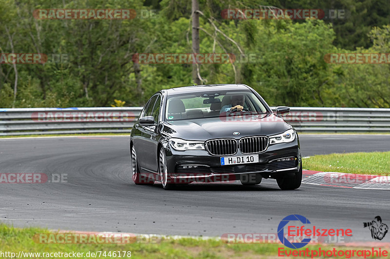 Bild #7446178 - Touristenfahrten Nürburgring Nordschleife (11.09.2019)