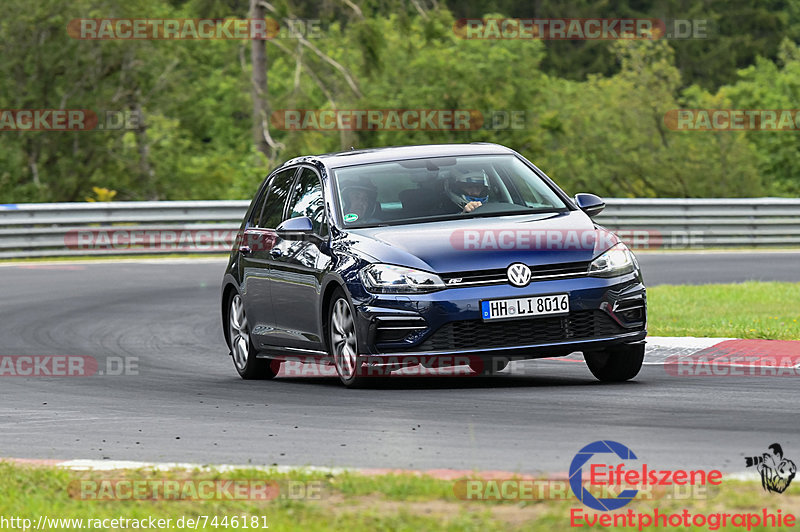 Bild #7446181 - Touristenfahrten Nürburgring Nordschleife (11.09.2019)