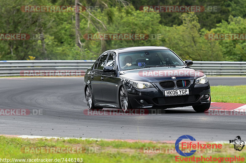 Bild #7446183 - Touristenfahrten Nürburgring Nordschleife (11.09.2019)