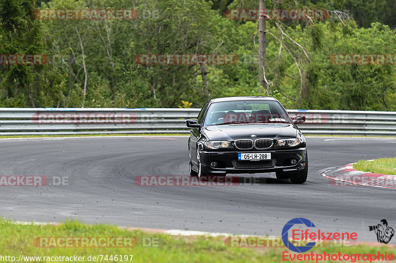 Bild #7446197 - Touristenfahrten Nürburgring Nordschleife (11.09.2019)