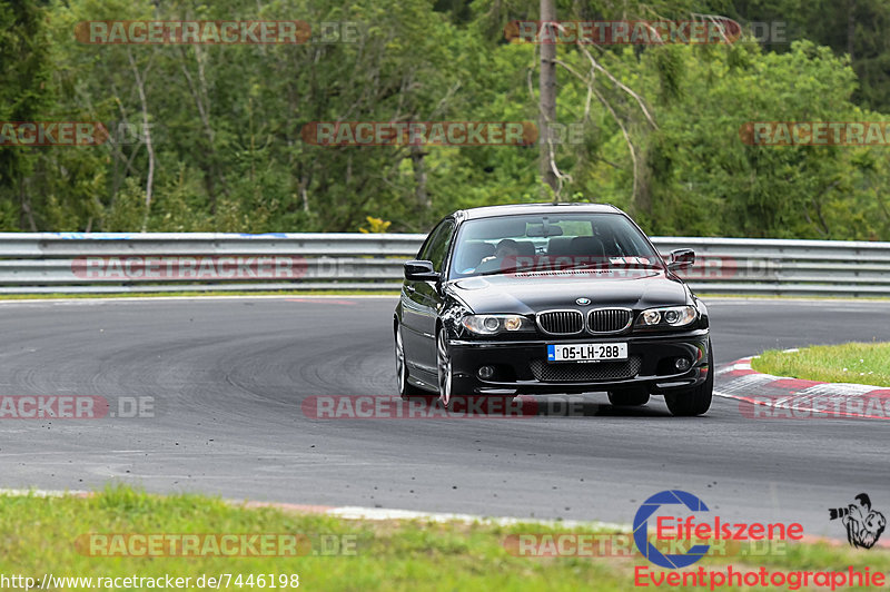 Bild #7446198 - Touristenfahrten Nürburgring Nordschleife (11.09.2019)