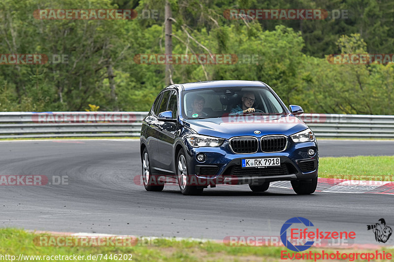 Bild #7446202 - Touristenfahrten Nürburgring Nordschleife (11.09.2019)