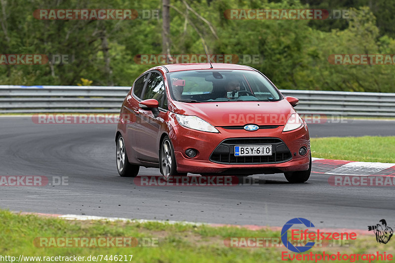 Bild #7446217 - Touristenfahrten Nürburgring Nordschleife (11.09.2019)