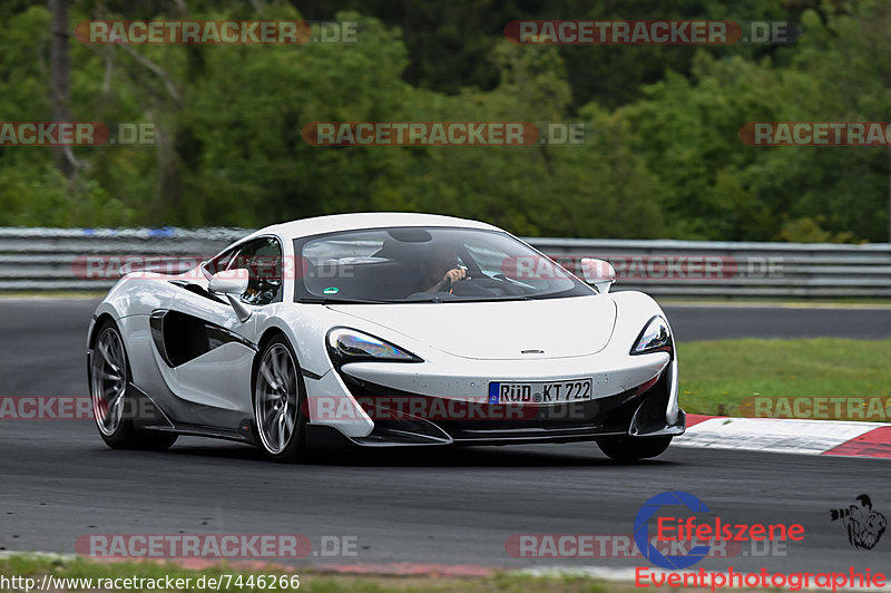 Bild #7446266 - Touristenfahrten Nürburgring Nordschleife (11.09.2019)