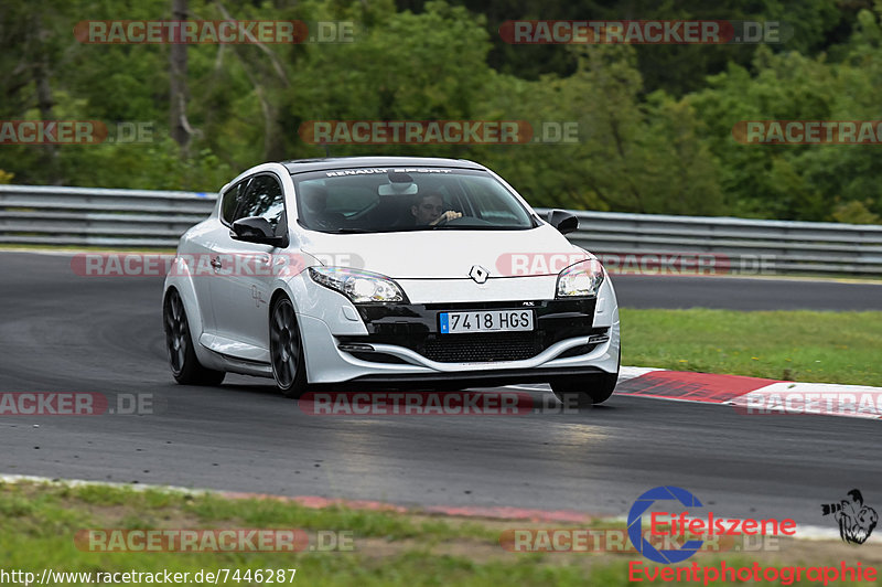 Bild #7446287 - Touristenfahrten Nürburgring Nordschleife (11.09.2019)