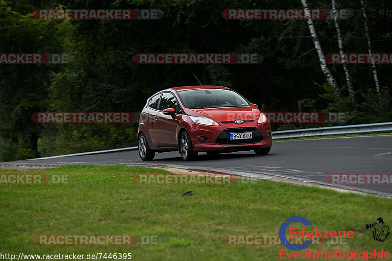 Bild #7446395 - Touristenfahrten Nürburgring Nordschleife (11.09.2019)