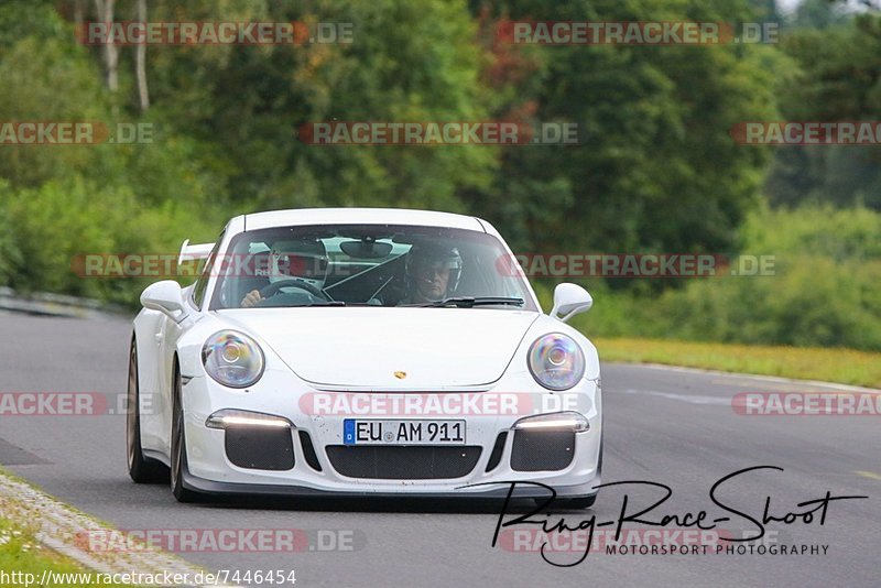 Bild #7446454 - Touristenfahrten Nürburgring Nordschleife (11.09.2019)