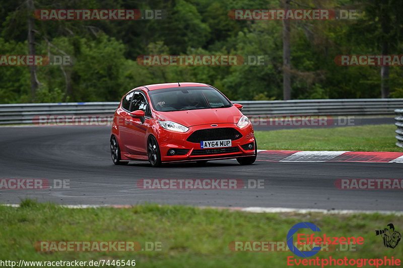 Bild #7446546 - Touristenfahrten Nürburgring Nordschleife (11.09.2019)