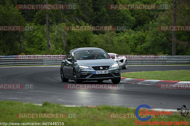 Bild #7446559 - Touristenfahrten Nürburgring Nordschleife (11.09.2019)