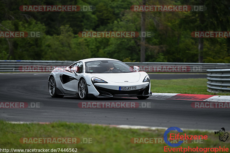 Bild #7446562 - Touristenfahrten Nürburgring Nordschleife (11.09.2019)