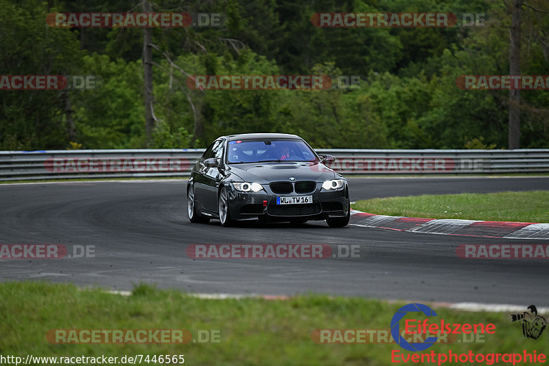 Bild #7446565 - Touristenfahrten Nürburgring Nordschleife (11.09.2019)