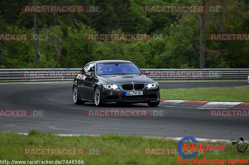 Bild #7446566 - Touristenfahrten Nürburgring Nordschleife (11.09.2019)