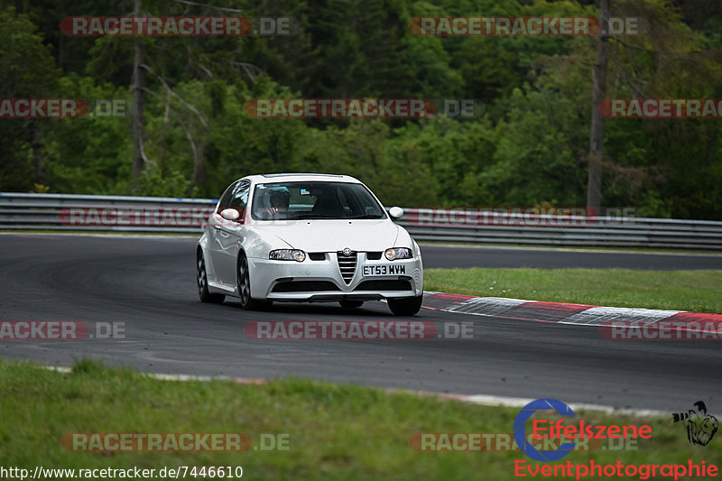 Bild #7446610 - Touristenfahrten Nürburgring Nordschleife (11.09.2019)