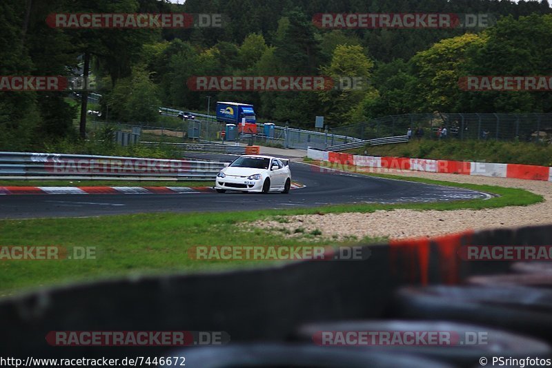 Bild #7446672 - Touristenfahrten Nürburgring Nordschleife (11.09.2019)