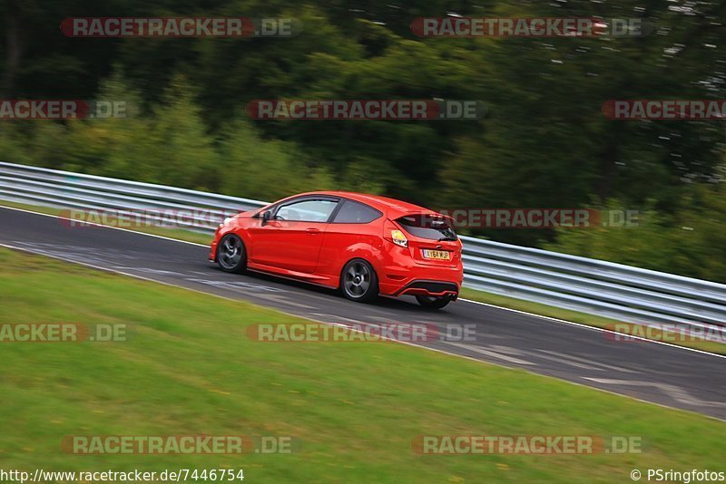 Bild #7446754 - Touristenfahrten Nürburgring Nordschleife (11.09.2019)