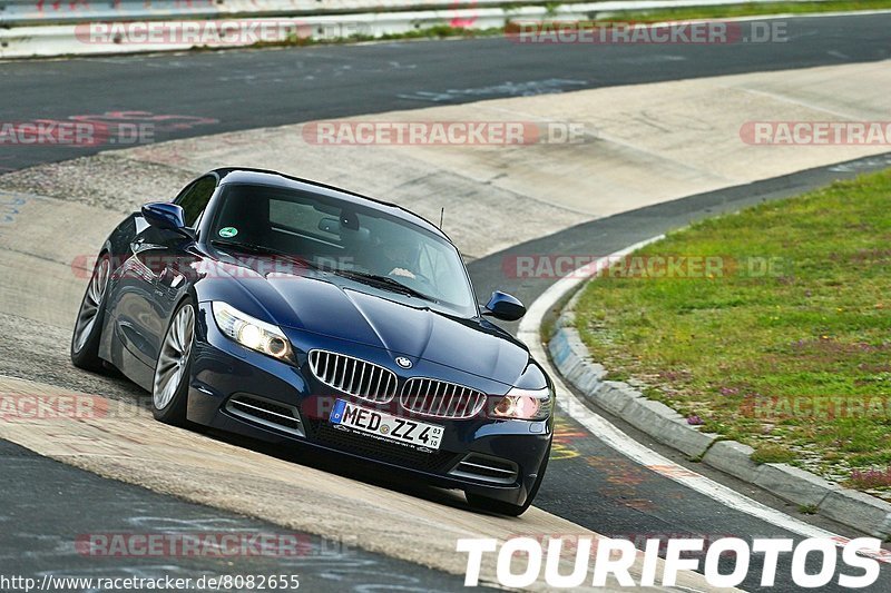 Bild #8082655 - Touristenfahrten Nürburgring Nordschleife (11.09.2019)