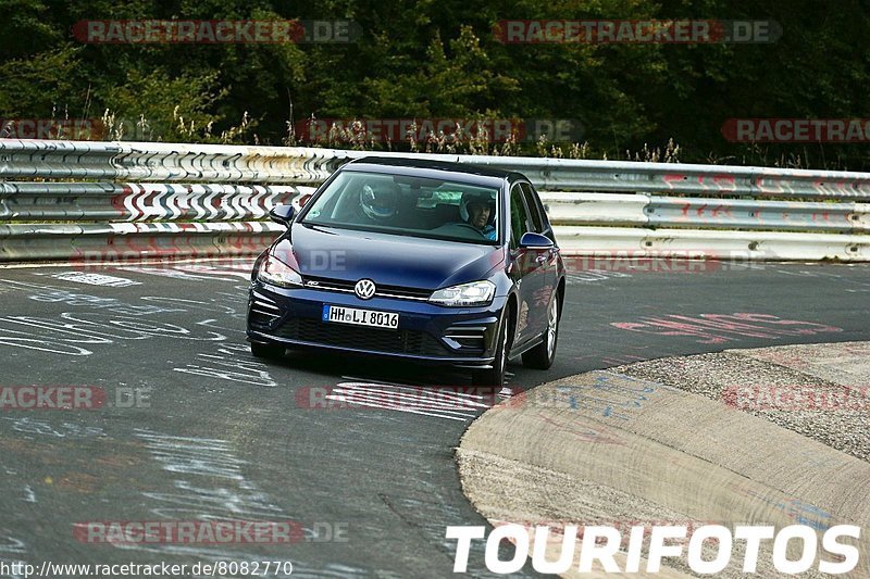 Bild #8082770 - Touristenfahrten Nürburgring Nordschleife (11.09.2019)