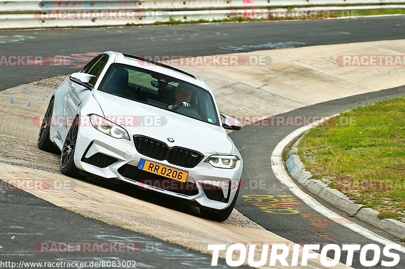 Bild #8083002 - Touristenfahrten Nürburgring Nordschleife (11.09.2019)