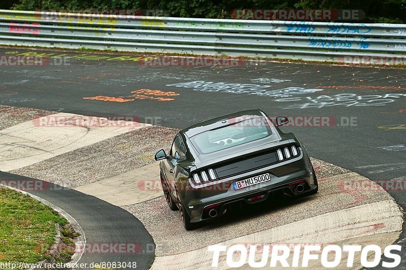 Bild #8083048 - Touristenfahrten Nürburgring Nordschleife (11.09.2019)