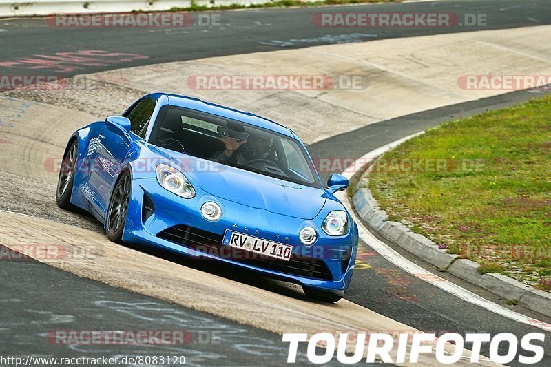 Bild #8083120 - Touristenfahrten Nürburgring Nordschleife (11.09.2019)