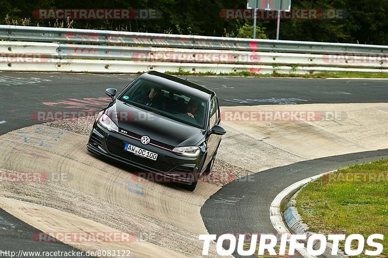 Bild #8083122 - Touristenfahrten Nürburgring Nordschleife (11.09.2019)