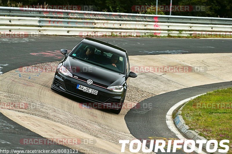 Bild #8083123 - Touristenfahrten Nürburgring Nordschleife (11.09.2019)