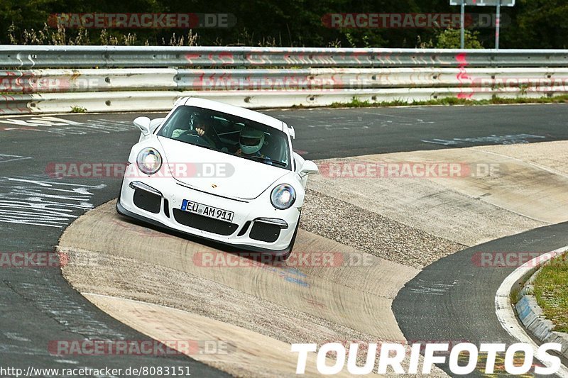 Bild #8083151 - Touristenfahrten Nürburgring Nordschleife (11.09.2019)