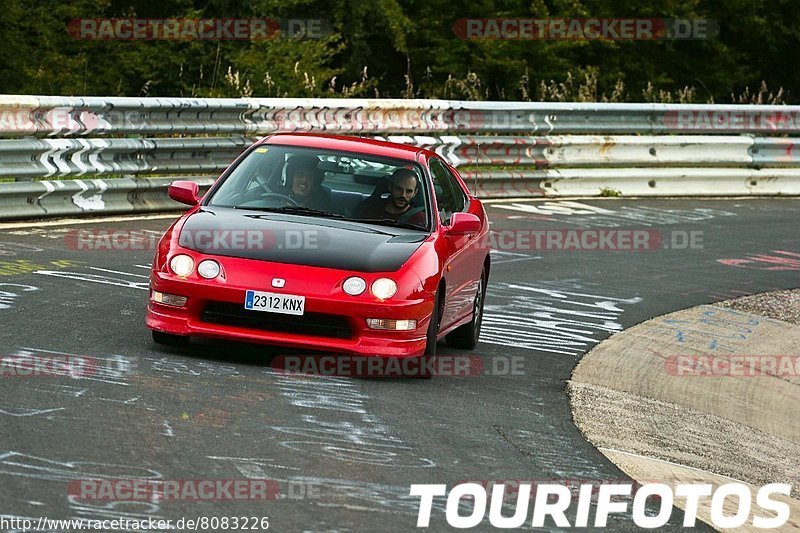 Bild #8083226 - Touristenfahrten Nürburgring Nordschleife (11.09.2019)