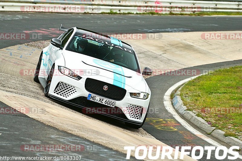 Bild #8083307 - Touristenfahrten Nürburgring Nordschleife (11.09.2019)