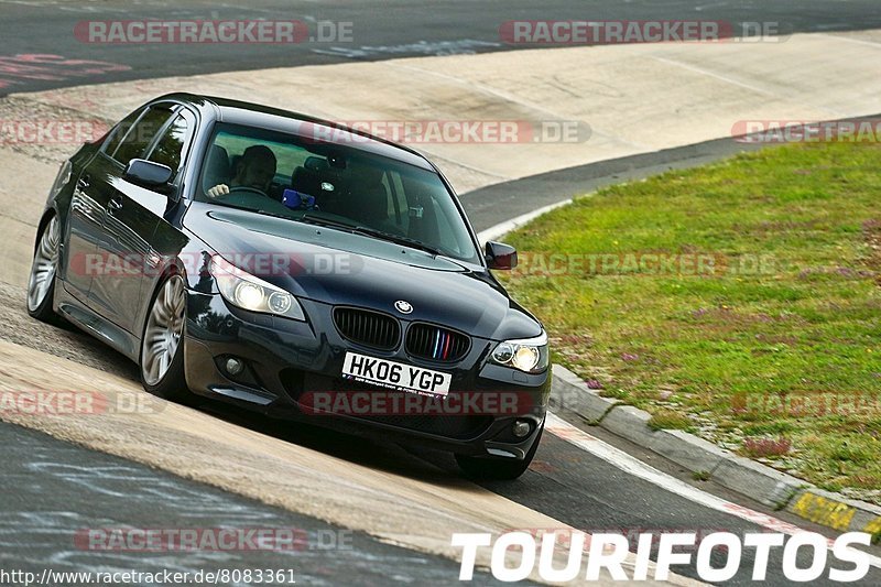 Bild #8083361 - Touristenfahrten Nürburgring Nordschleife (11.09.2019)