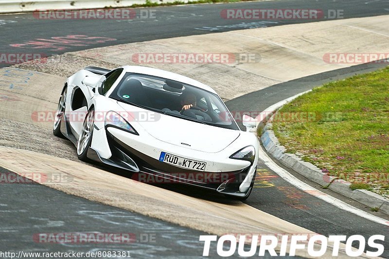 Bild #8083381 - Touristenfahrten Nürburgring Nordschleife (11.09.2019)