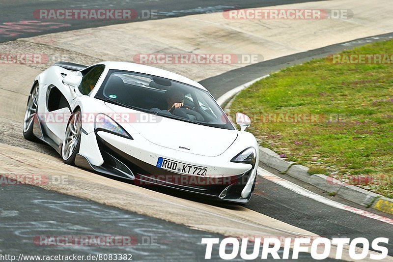 Bild #8083382 - Touristenfahrten Nürburgring Nordschleife (11.09.2019)