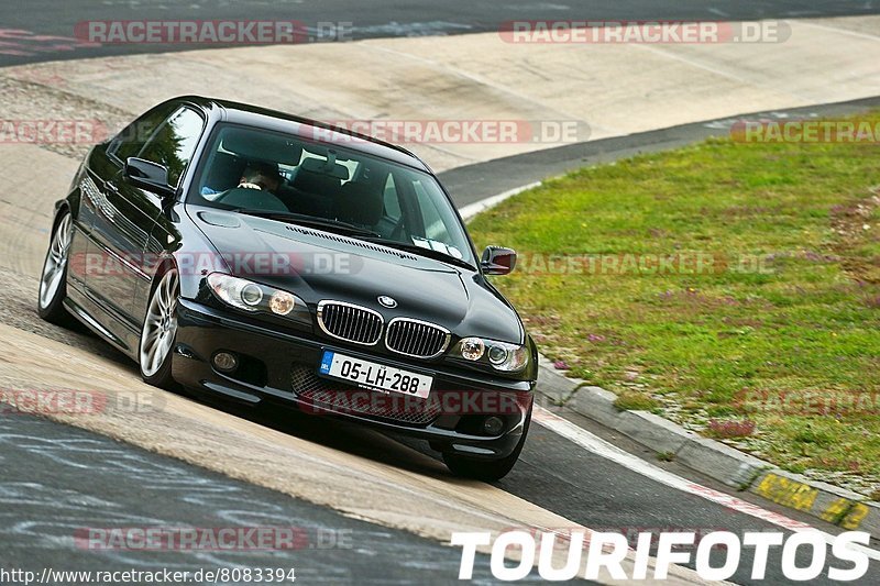 Bild #8083394 - Touristenfahrten Nürburgring Nordschleife (11.09.2019)