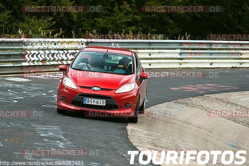 Bild #8083431 - Touristenfahrten Nürburgring Nordschleife (11.09.2019)