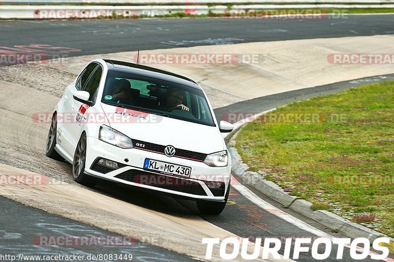 Bild #8083449 - Touristenfahrten Nürburgring Nordschleife (11.09.2019)