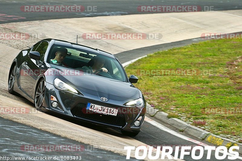 Bild #8083473 - Touristenfahrten Nürburgring Nordschleife (11.09.2019)