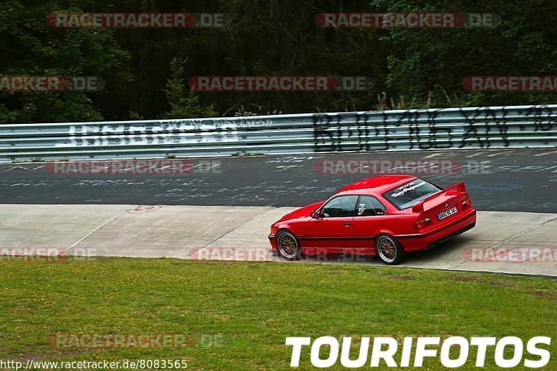 Bild #8083565 - Touristenfahrten Nürburgring Nordschleife (11.09.2019)