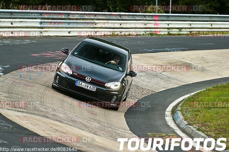 Bild #8083640 - Touristenfahrten Nürburgring Nordschleife (11.09.2019)