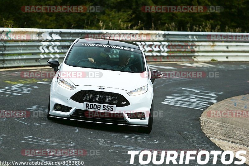 Bild #8083680 - Touristenfahrten Nürburgring Nordschleife (11.09.2019)