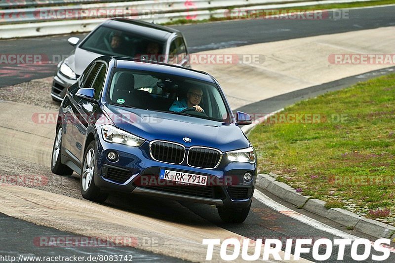 Bild #8083742 - Touristenfahrten Nürburgring Nordschleife (11.09.2019)