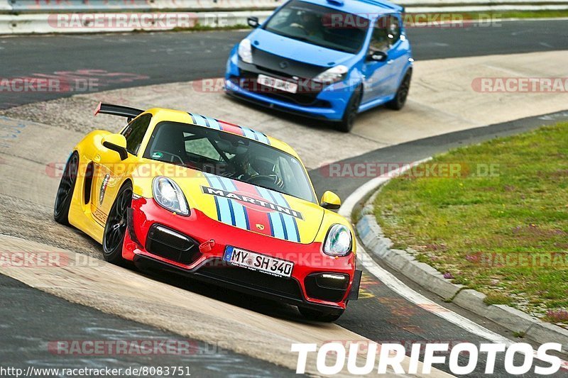 Bild #8083751 - Touristenfahrten Nürburgring Nordschleife (11.09.2019)