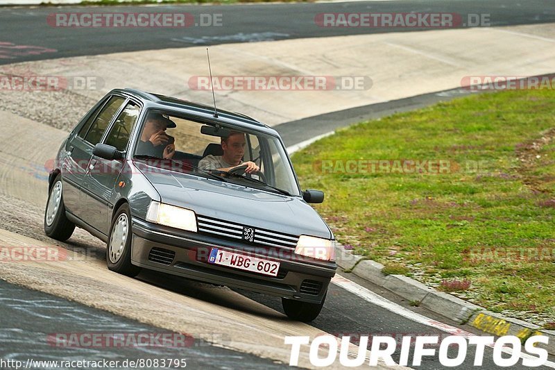 Bild #8083795 - Touristenfahrten Nürburgring Nordschleife (11.09.2019)